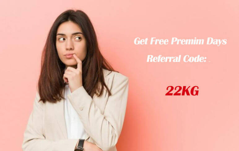 sugar mummy referral code