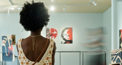Cultural Day at the Stellenbosch Art Gallery