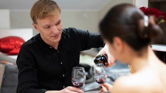 Dine at The Tasting Room