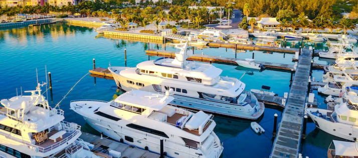 Resorts Port